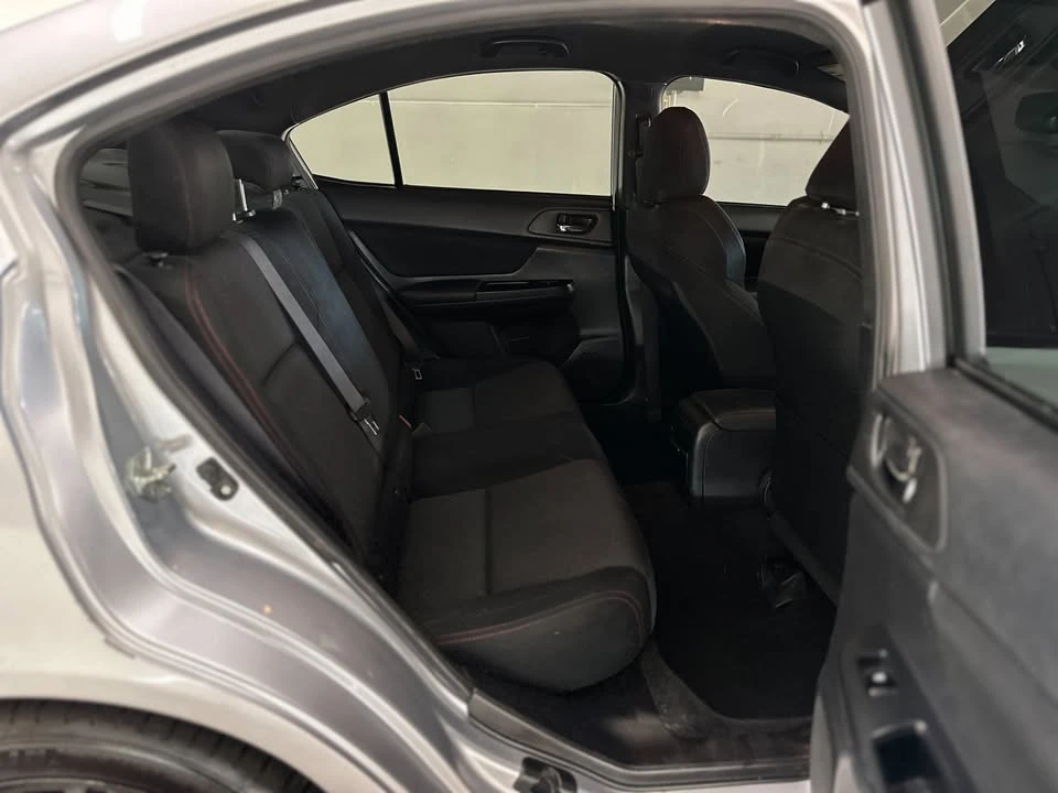 2015 Subaru Impreza WRX 4th Gen - Image 12 of 18