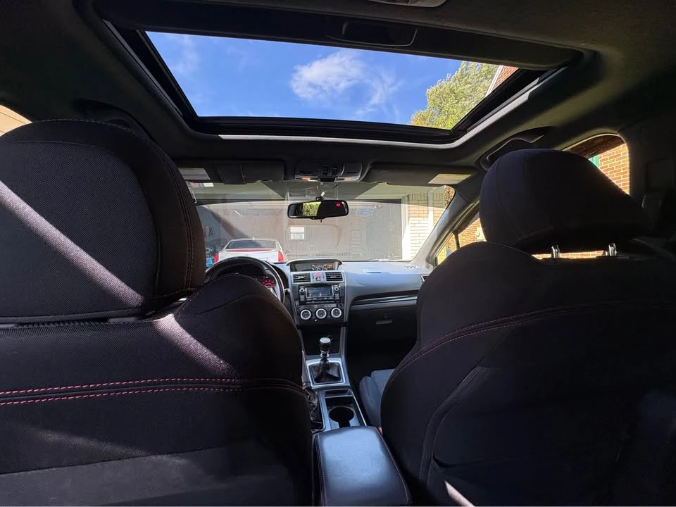 2015 Subaru Impreza WRX 3rd Gen - Image 15 of 20