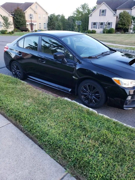 2015 Subaru Impreza WRX 3rd Gen - Image 4 of 9