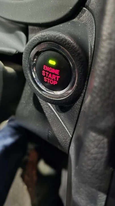 2015 Subaru Impreza WRX 3rd Gen - Image 17 of 17