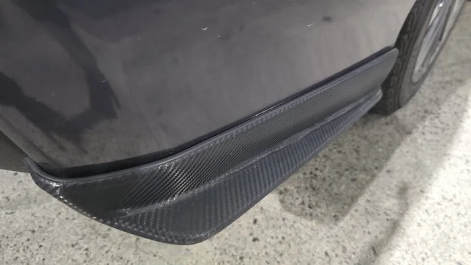 2015 Subaru Impreza WRX 3rd Gen - Image 5 of 17