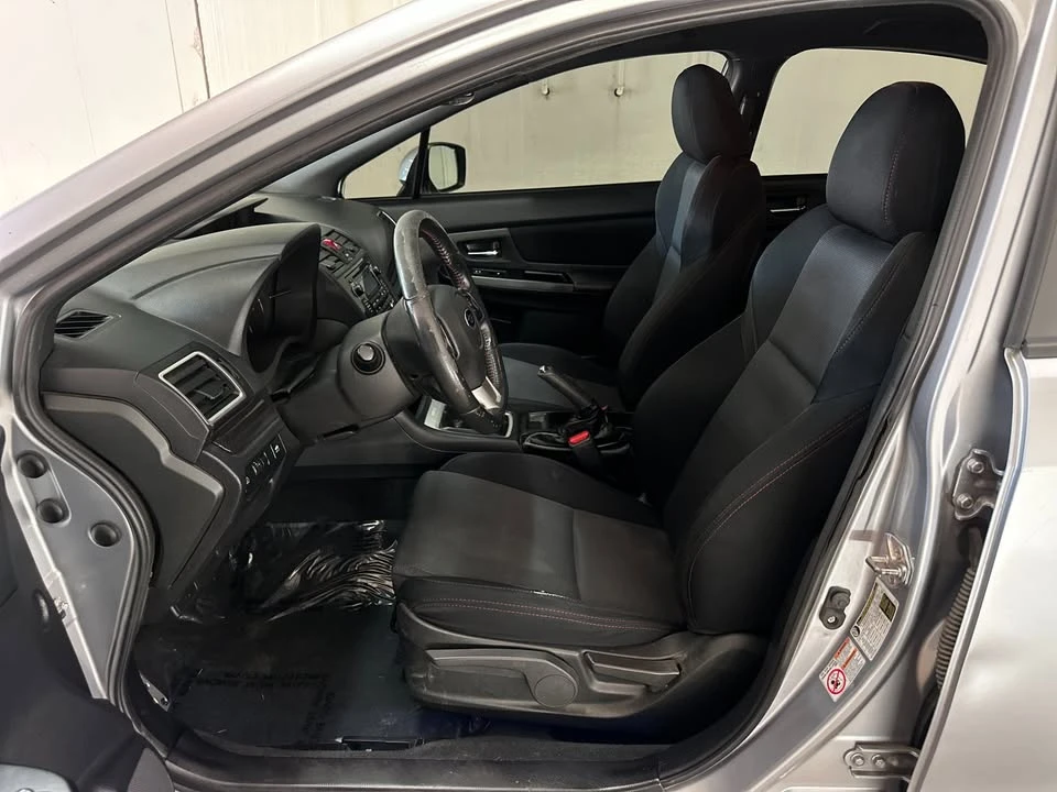 2015 Subaru Impreza WRX 4th Gen - Image 9 of 18