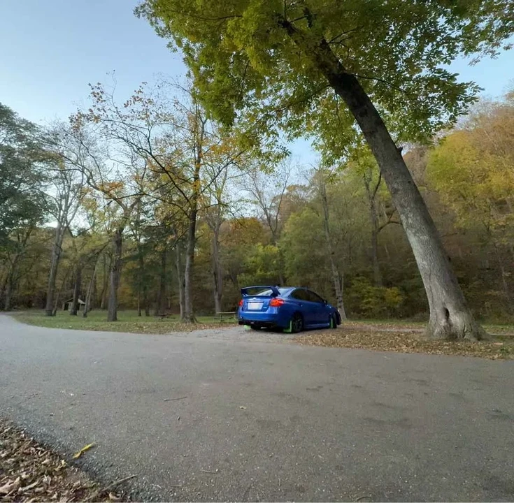 2015 Subaru Impreza WRX 3rd Gen - Image 3 of 13