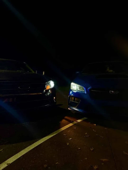 2015 Subaru Impreza WRX 3rd Gen - Image 10 of 13