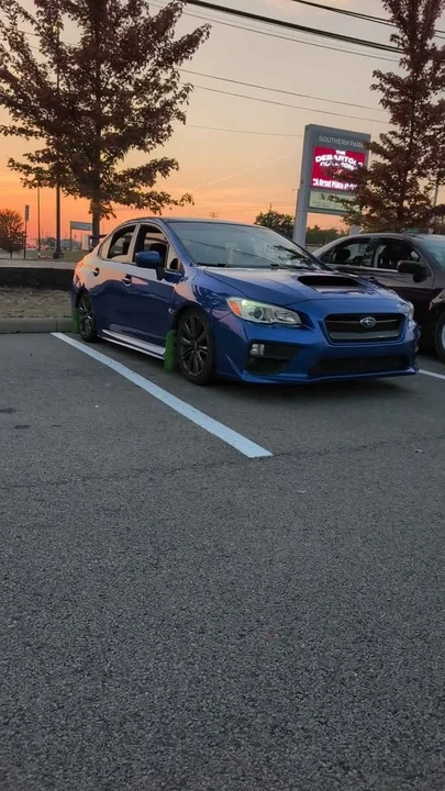 2015 Subaru Impreza WRX 3rd Gen - Image 12 of 13