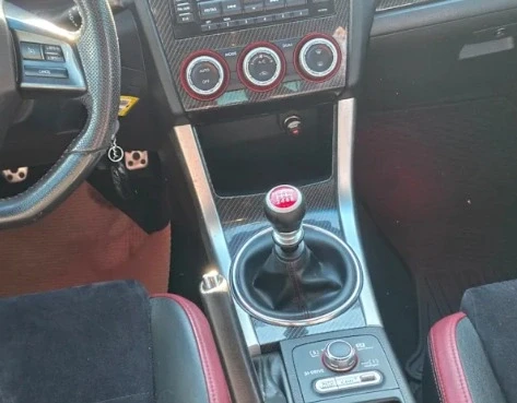 2015 Subaru Impreza WRX 3rd Gen - Image 11 of 11