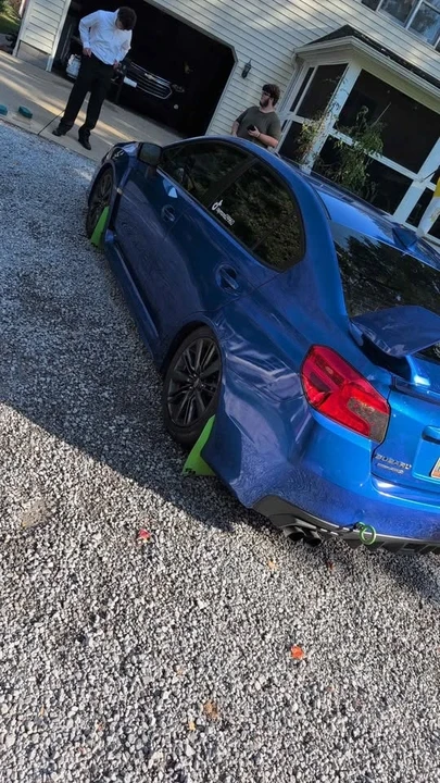 2015 Subaru Impreza WRX 3rd Gen - Image 6 of 13