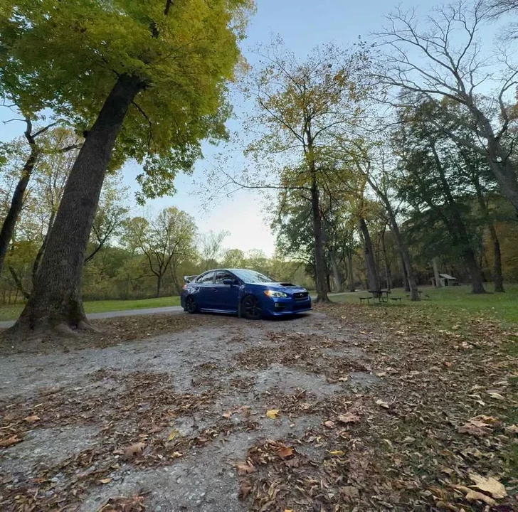 2015 Subaru Impreza WRX 3rd Gen - Image 2 of 13