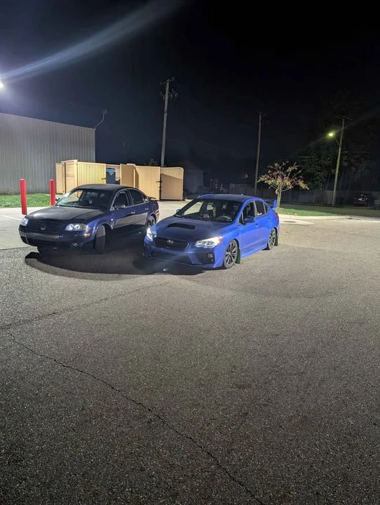 2015 Subaru Impreza WRX 3rd Gen - Image 8 of 13