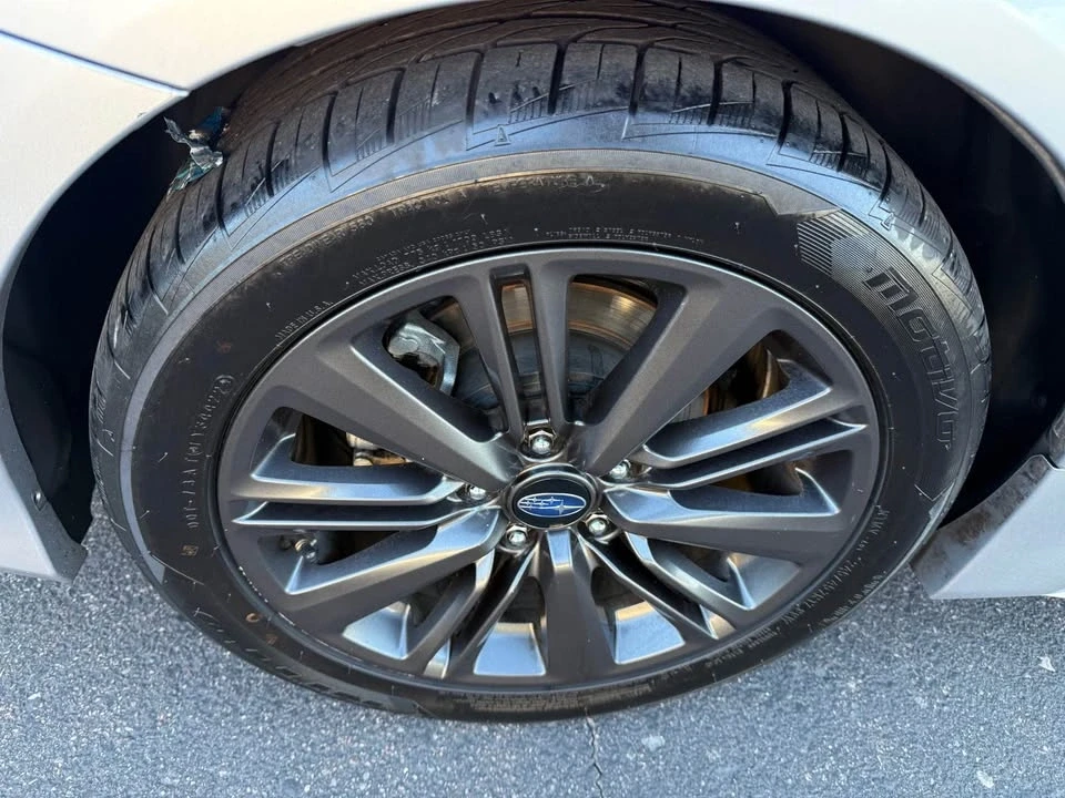 2015 Subaru Impreza WRX 3rd Gen - Image 18 of 18