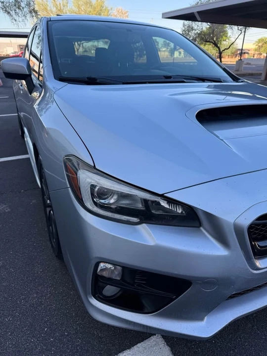 2015 Subaru Impreza WRX 3rd Gen - Image 4 of 18