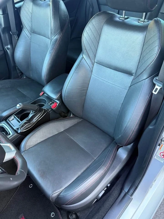 2015 Subaru Impreza WRX 3rd Gen - Image 10 of 18