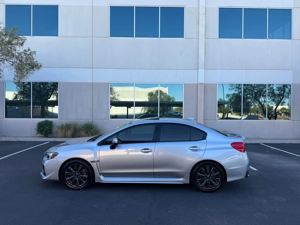 2015 Subaru Impreza WRX 3rd Gen - Image 2 of 18