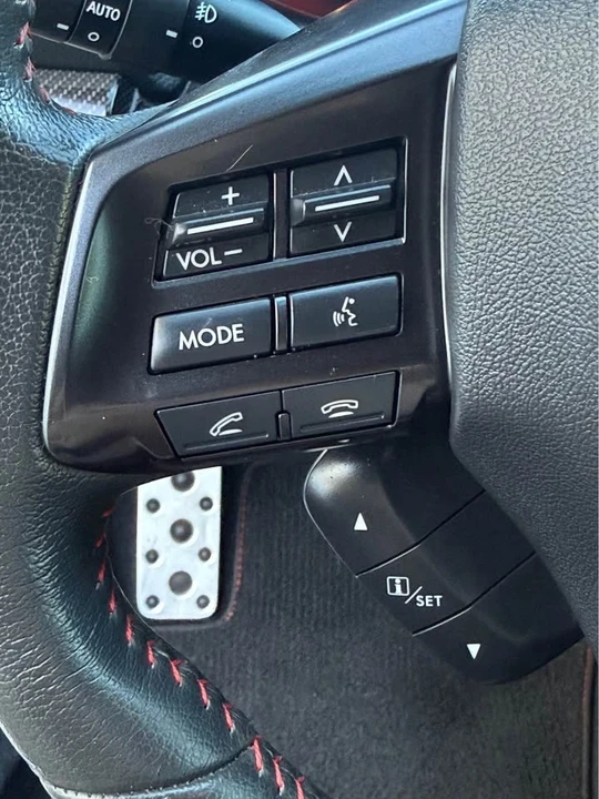 2015 Subaru Impreza WRX 3rd Gen - Image 15 of 18