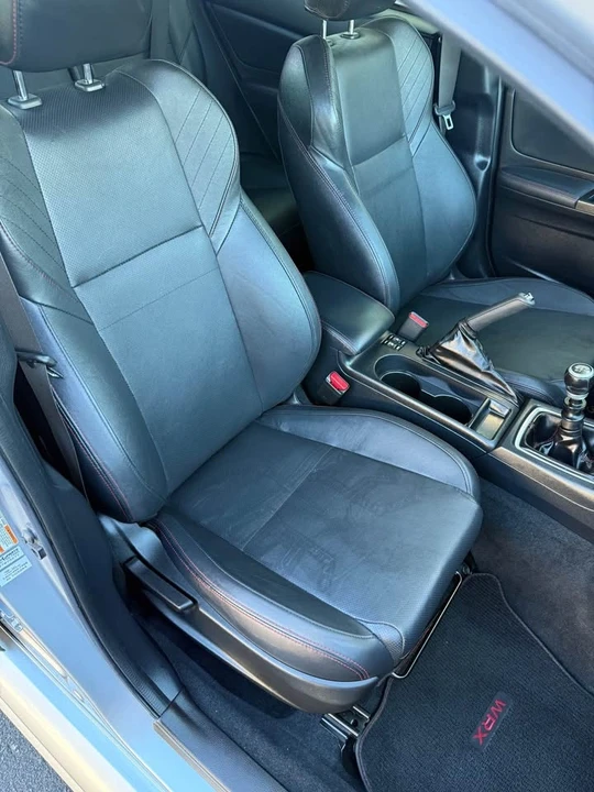 2015 Subaru Impreza WRX 3rd Gen - Image 11 of 18