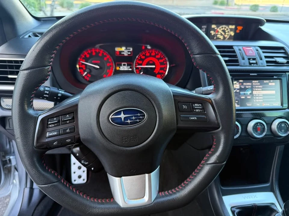 2015 Subaru Impreza WRX 3rd Gen - Image 12 of 18