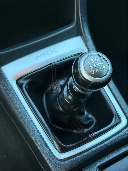 2015 Subaru Impreza WRX 3rd Gen - Image 13 of 18