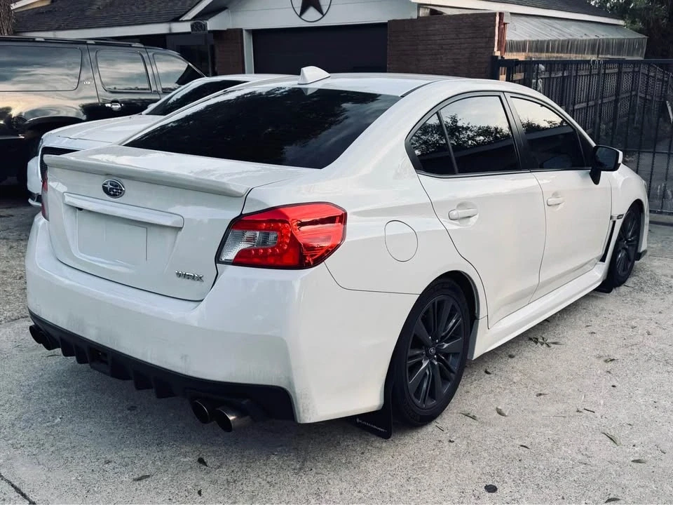 2015 Subaru Impreza WRX 4th Gen - Image 5 of 7