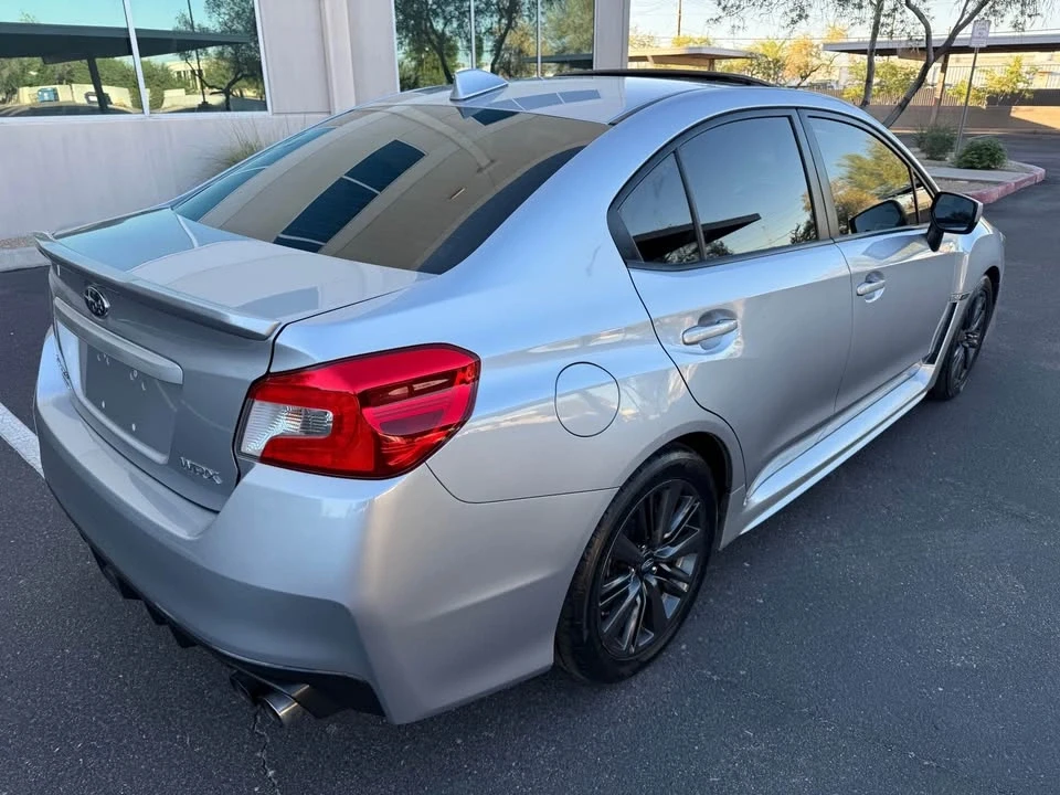 2015 Subaru Impreza WRX 3rd Gen - Image 7 of 18