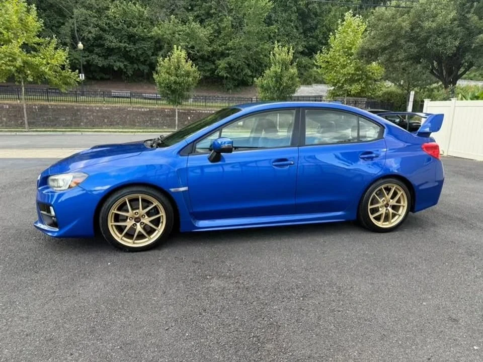 2015 Subaru Impreza WRX 3rd Gen - Image 5 of 19