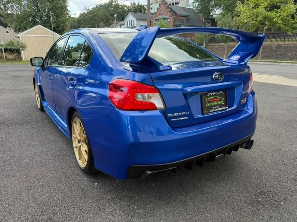 2015 Subaru Impreza WRX 3rd Gen - Image 7 of 19