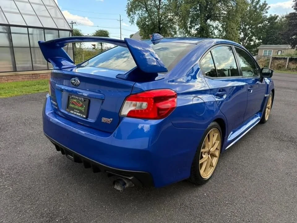 2015 Subaru Impreza WRX 3rd Gen - Image 10 of 19