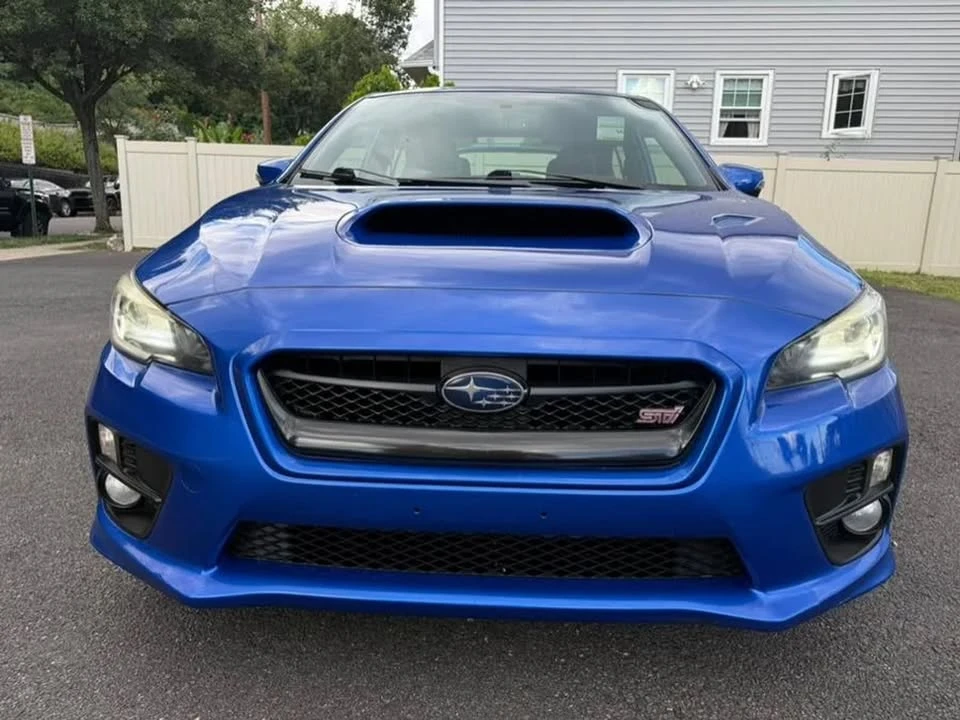 2015 Subaru Impreza WRX 3rd Gen - Image 18 of 19