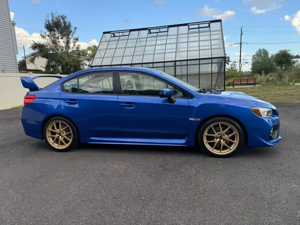 2015 Subaru Impreza WRX 3rd Gen - Image 13 of 19