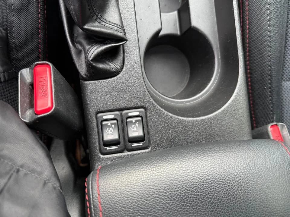 2015 Subaru Impreza WRX 3rd Gen - Image 17 of 20