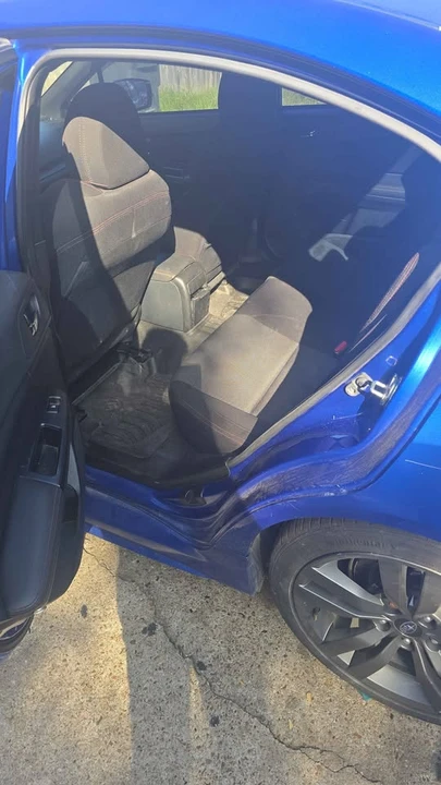 2015 Subaru Impreza WRX 3rd Gen - Image 6 of 7
