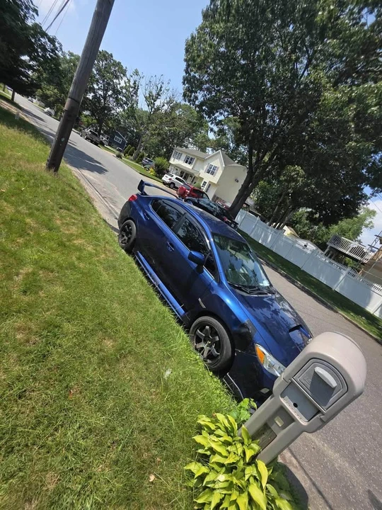2015 Subaru Impreza WRX 3rd Gen - Image 6 of 8