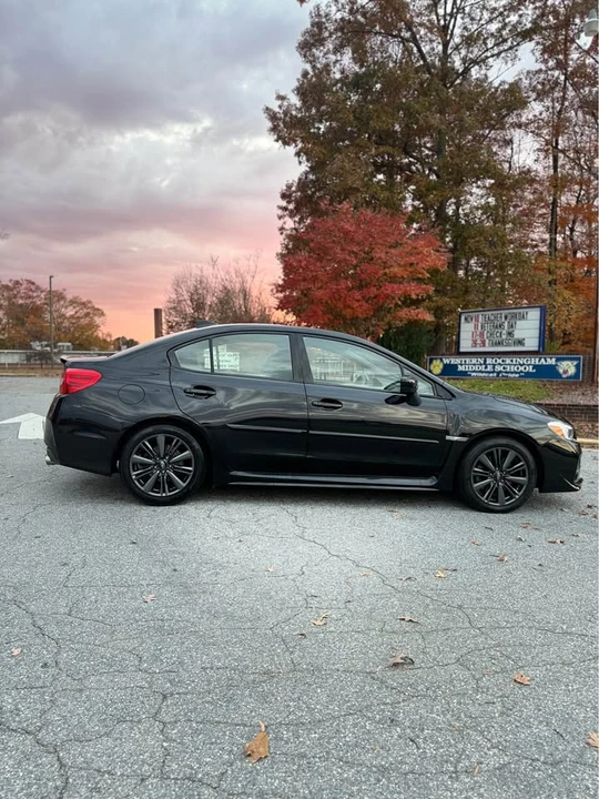 2015 Subaru Impreza WRX 3rd Gen - Image 6 of 20