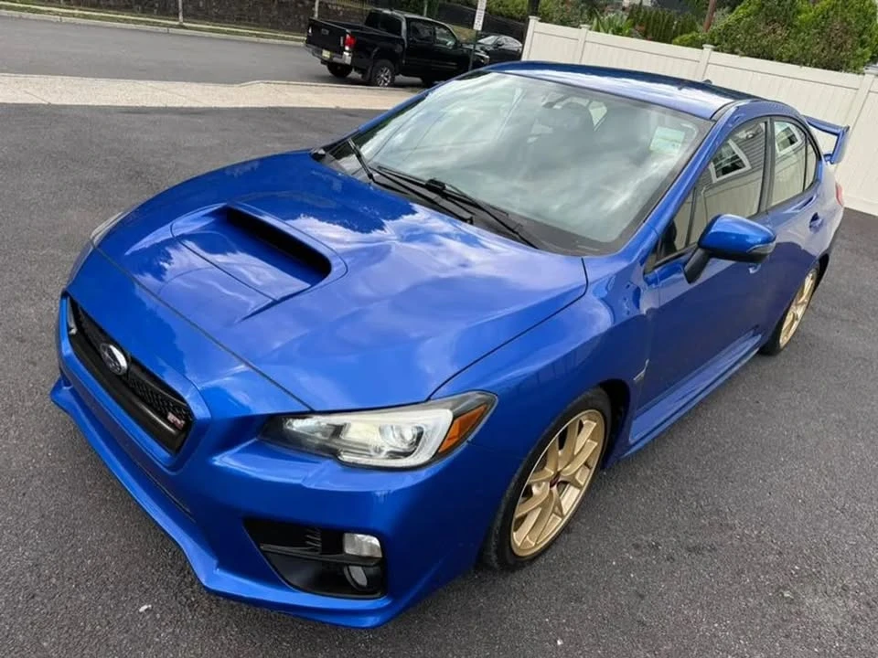 2015 Subaru Impreza WRX 3rd Gen - Image 19 of 19