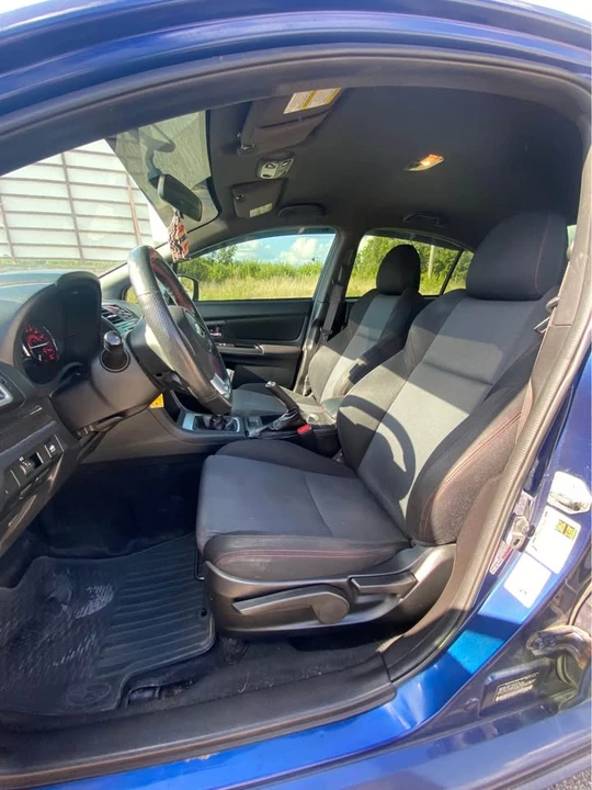 2015 Subaru Impreza WRX 4th Gen - Image 10 of 10