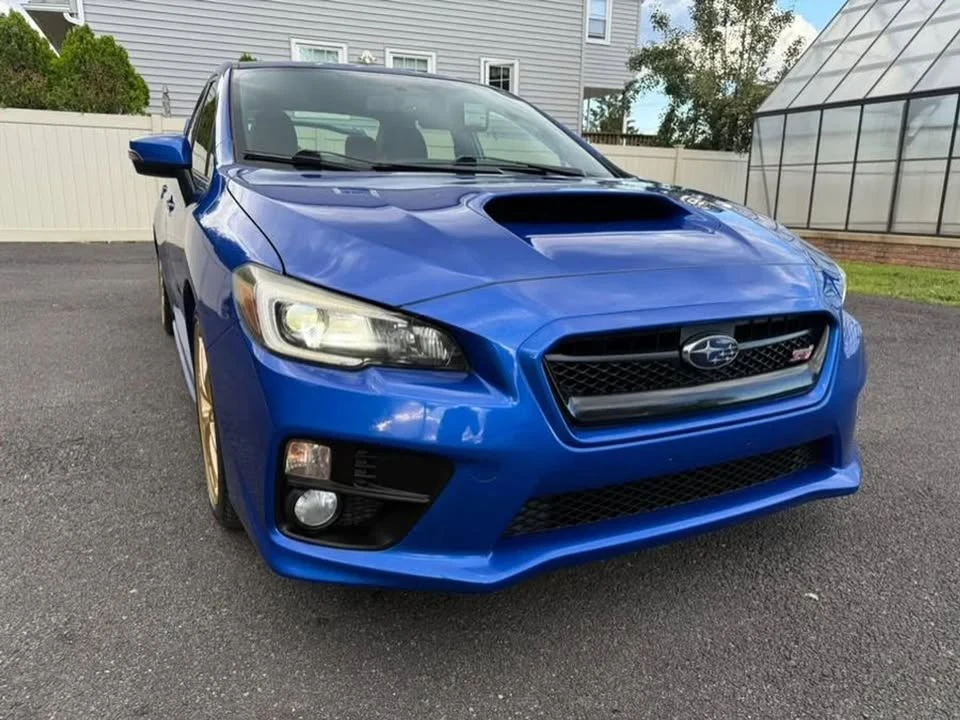 2015 Subaru Impreza WRX 3rd Gen - Image 17 of 19