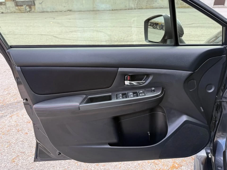 2015 Subaru Impreza WRX 3rd Gen - Image 12 of 20