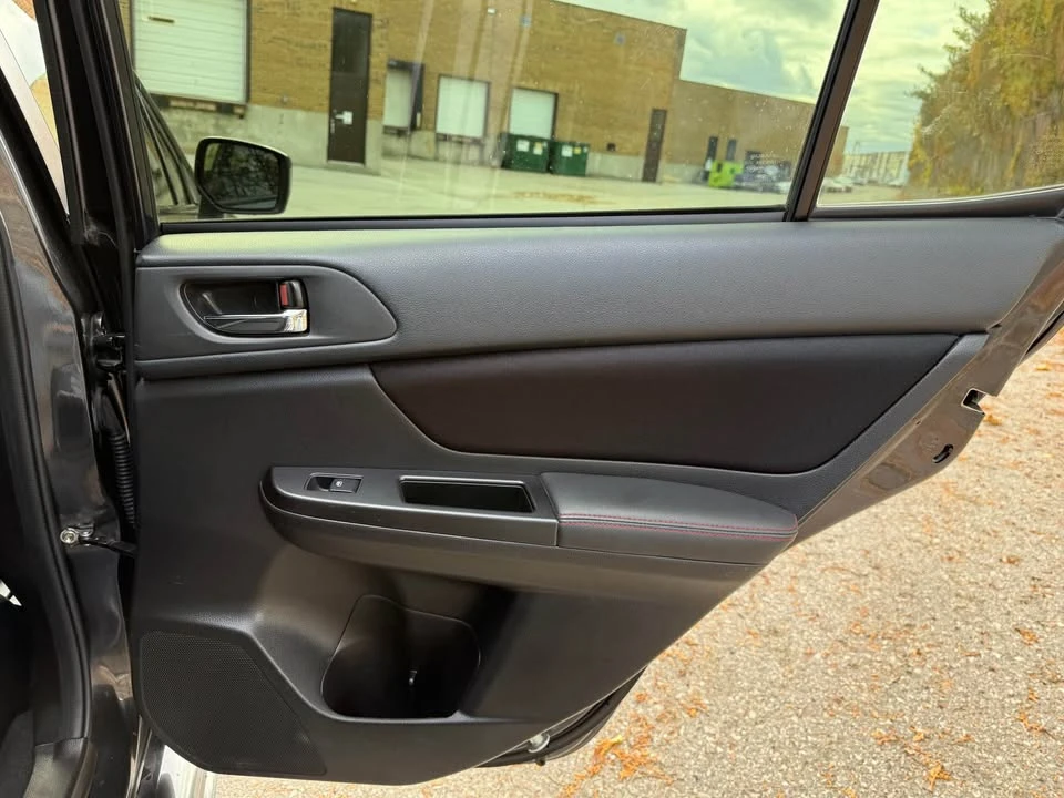2015 Subaru Impreza WRX 3rd Gen - Image 11 of 20