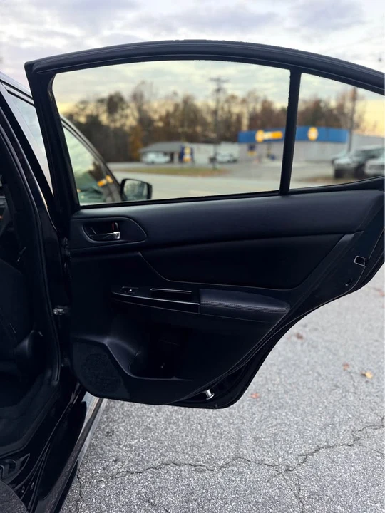 2015 Subaru Impreza WRX 3rd Gen - Image 16 of 20