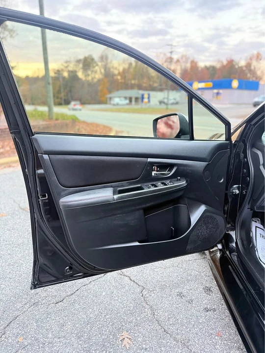 2015 Subaru Impreza WRX 3rd Gen - Image 11 of 20