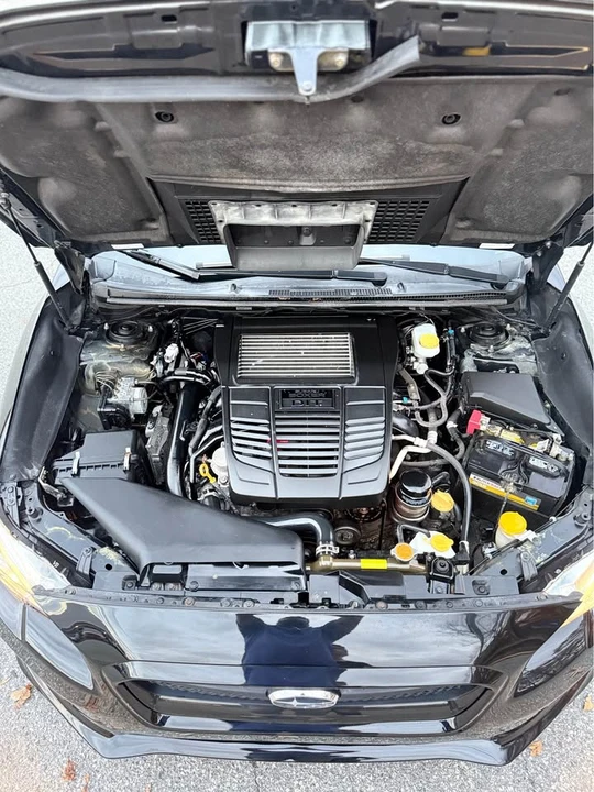2015 Subaru Impreza WRX 3rd Gen - Image 20 of 20