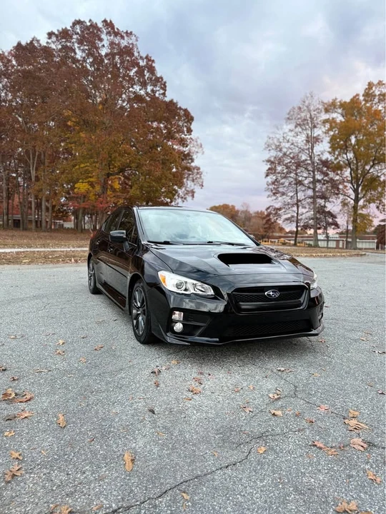 2015 Subaru Impreza WRX 3rd Gen - Image 3 of 20
