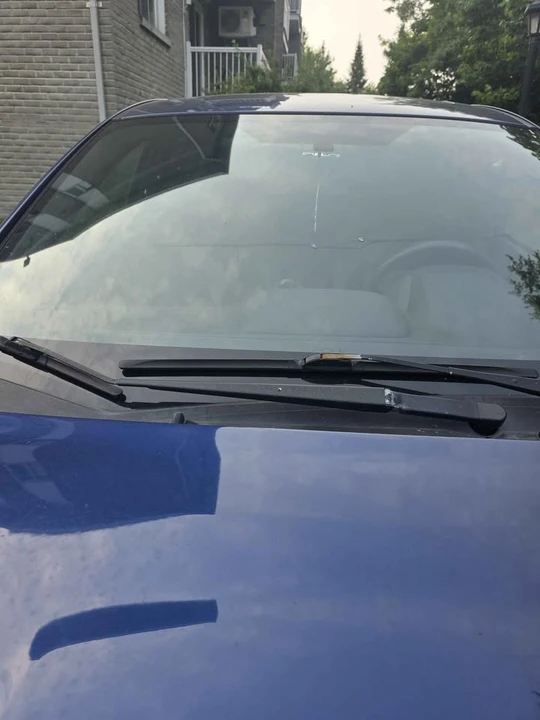 2015 Subaru Impreza WRX 4th Gen - Image 6 of 11