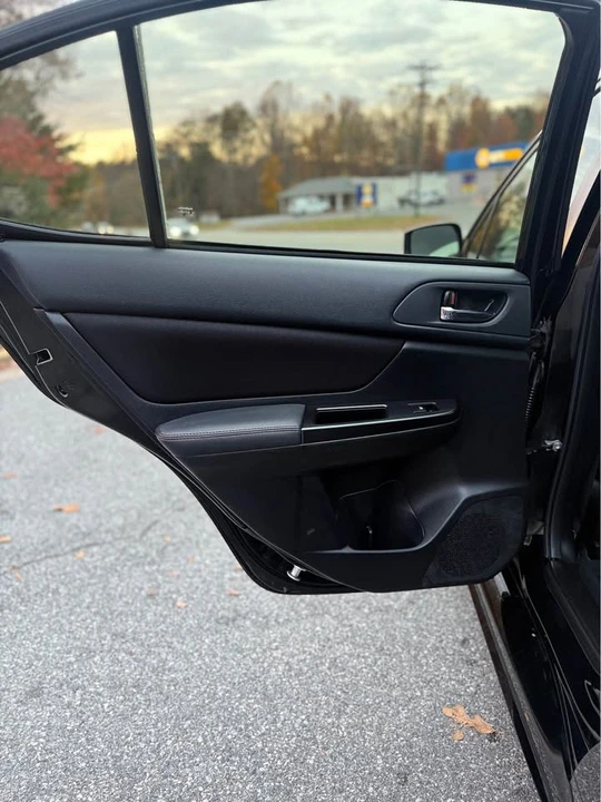 2015 Subaru Impreza WRX 3rd Gen - Image 14 of 20