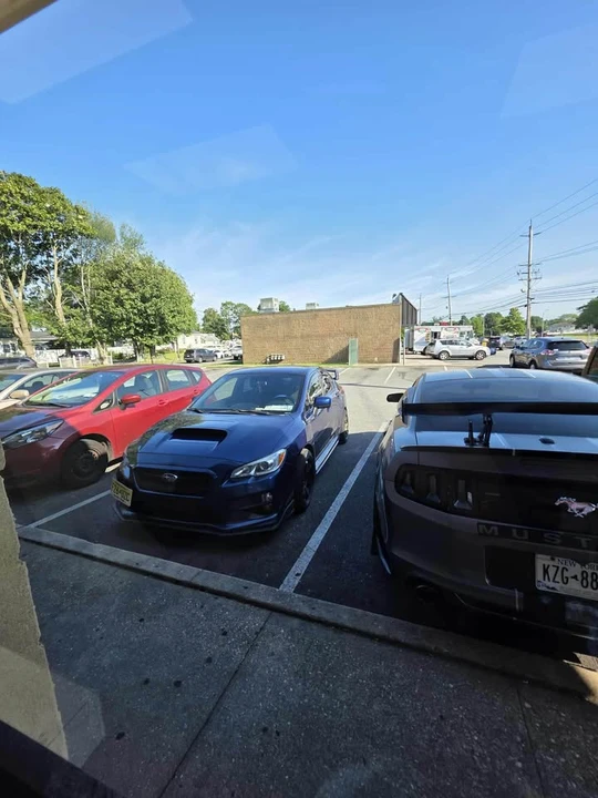 2015 Subaru Impreza WRX 3rd Gen - Image 8 of 8