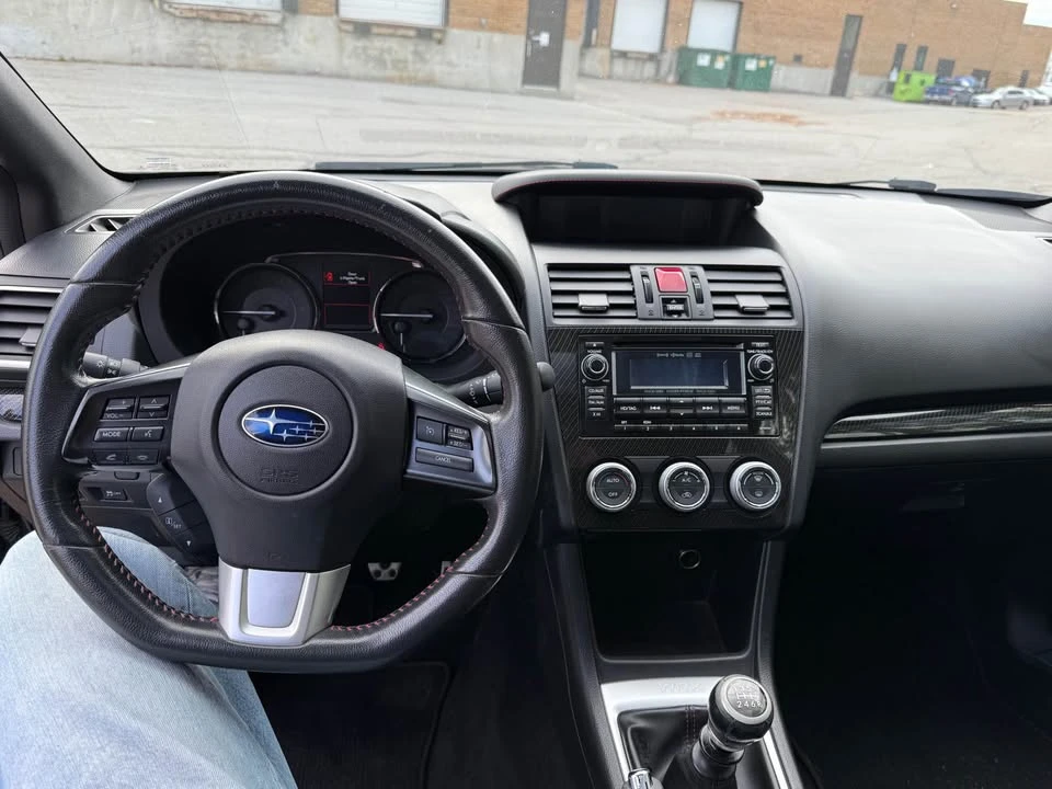2015 Subaru Impreza WRX 3rd Gen - Image 14 of 20