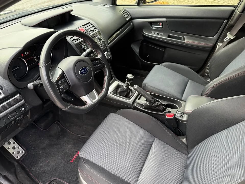 2015 Subaru Impreza WRX 3rd Gen - Image 9 of 20
