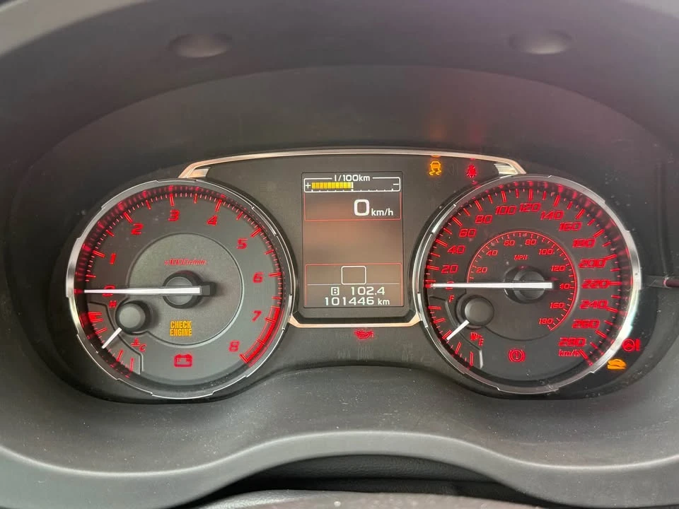 2015 Subaru Impreza WRX 3rd Gen - Image 15 of 20