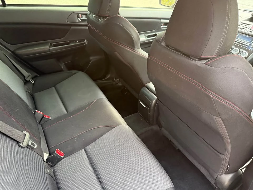 2015 Subaru Impreza WRX 3rd Gen - Image 10 of 20