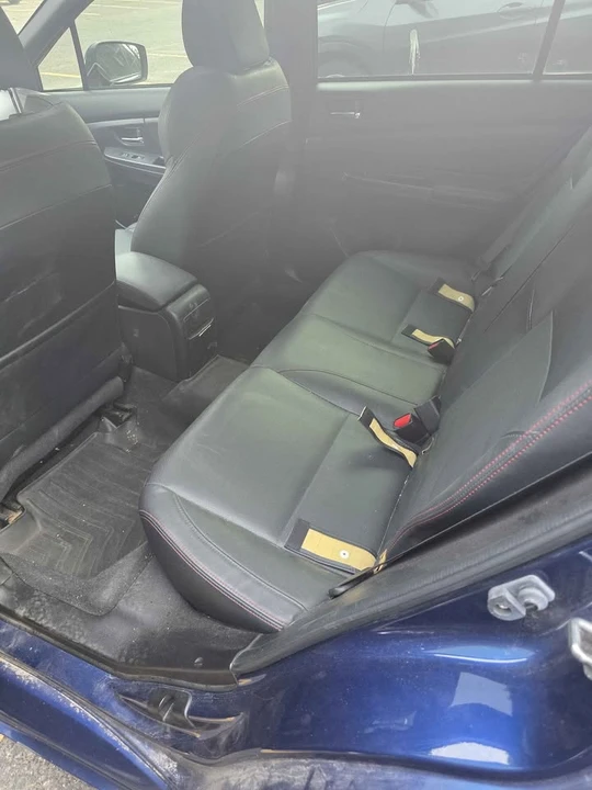 2015 Subaru Impreza WRX 4th Gen - Image 9 of 11