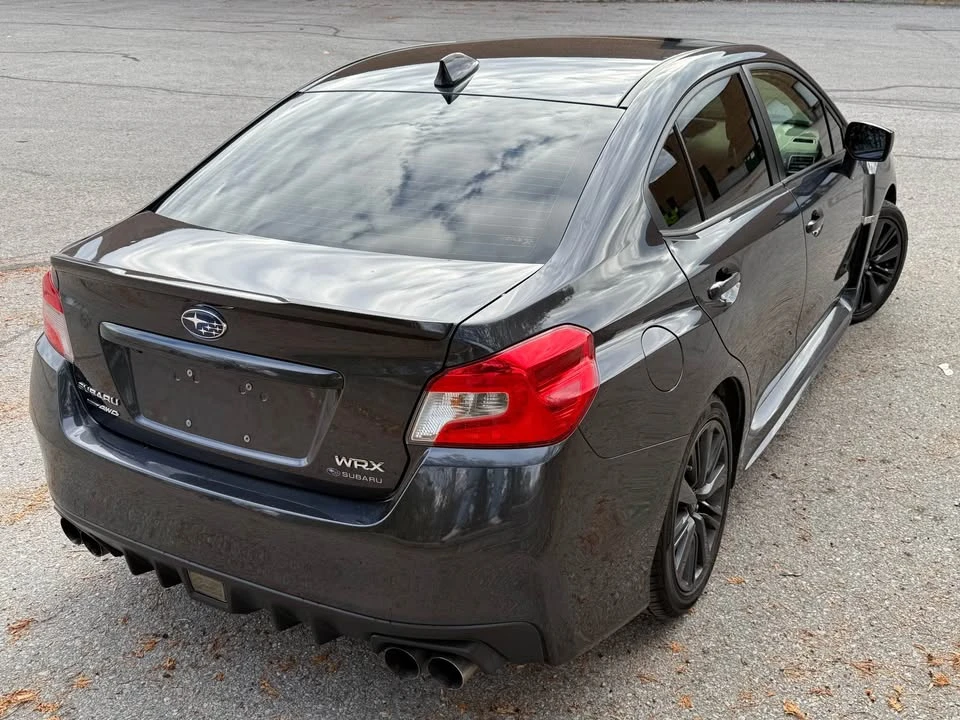2015 Subaru Impreza WRX 3rd Gen - Image 7 of 20